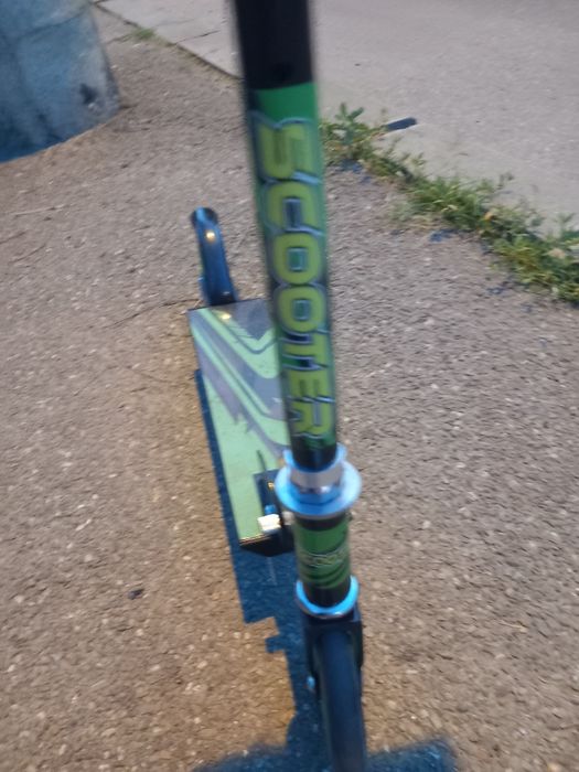 Trotineta copii scooter