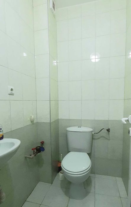 Дава се под наем Офис в Търговище, Център - 40 кв.м за 153 € - Снимка #5