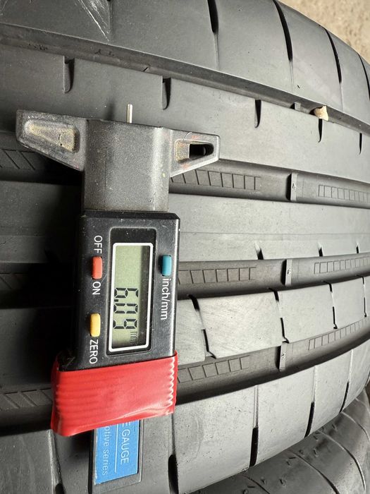 SET 2 Anvelope Vara 235/65 r18 106W GOODYEAR Eagle F1 Asimetric 3 SUV