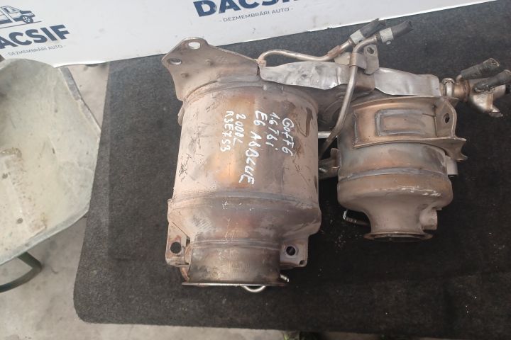 Filtru de particule 04L131765BD 04L166CA 04L131648C 5Q0131705BG 04L13