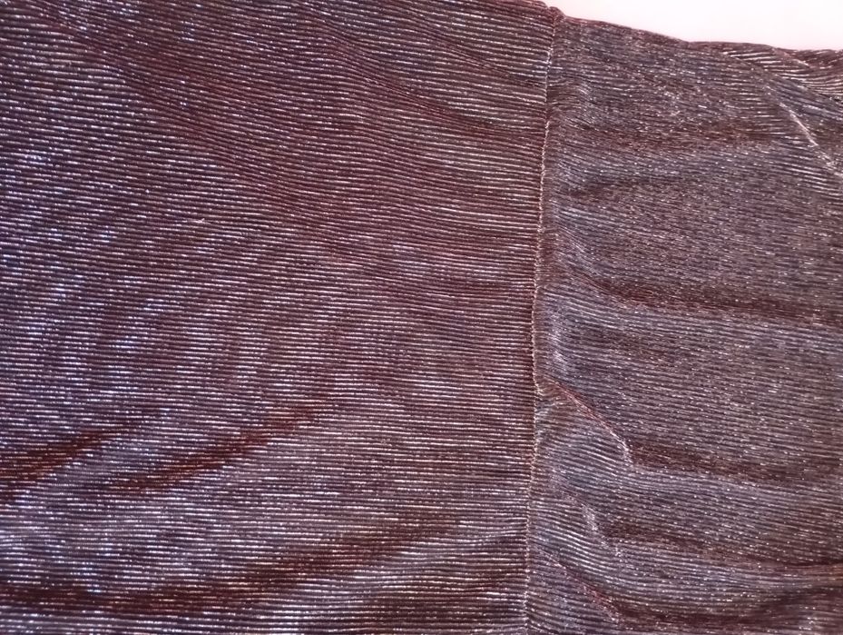 Дамска рокля купена  обличана два пъти