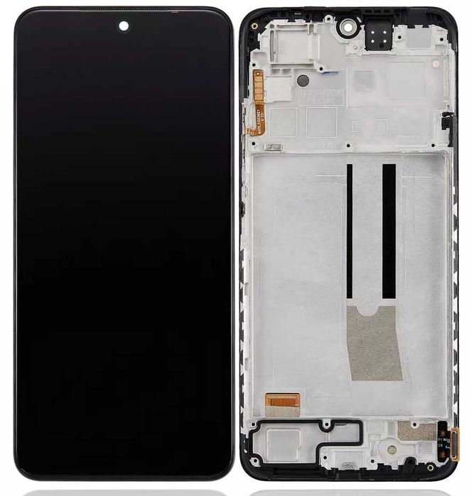 Oled Дисплей с рамка за Redmi Note 11 / 11s