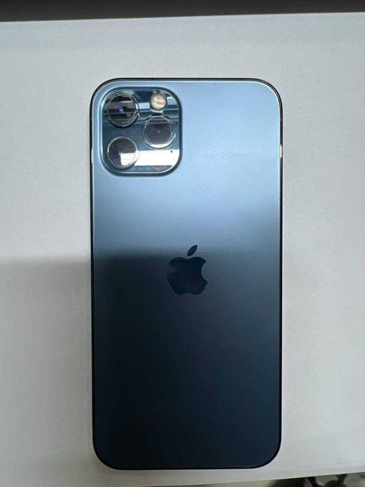 Марка Apple : iPhone 12 Pro