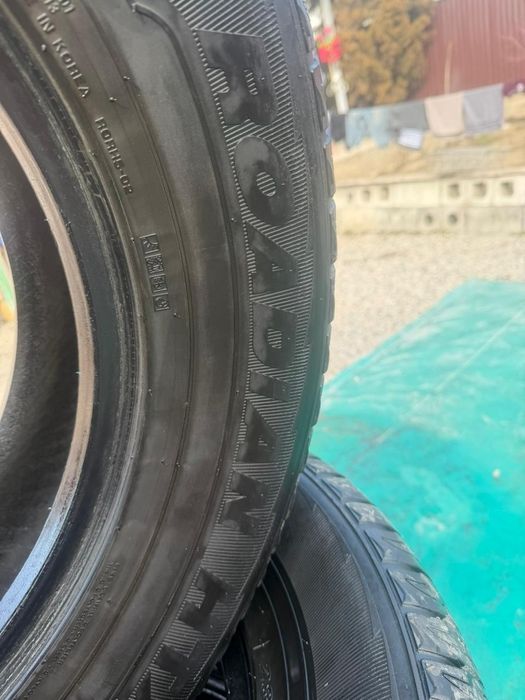 Шины конплект  летние