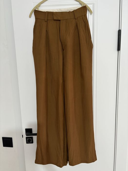 Брюки размера XS Zara