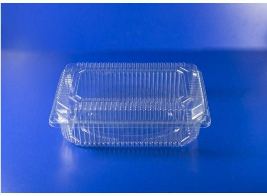 Одноразовая посуда упаковка оптом