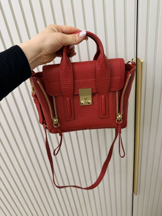 Сумка phillip lim оригинал