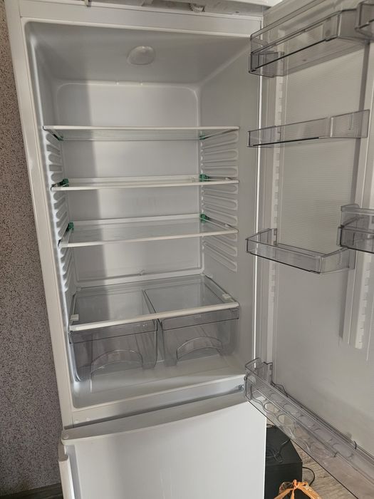 Холодильник Атлант