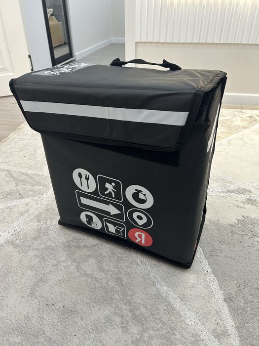 Электровелосипед Caravan x6