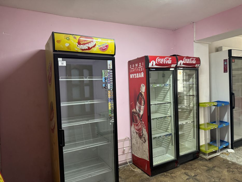 Продается продуктовый магазин