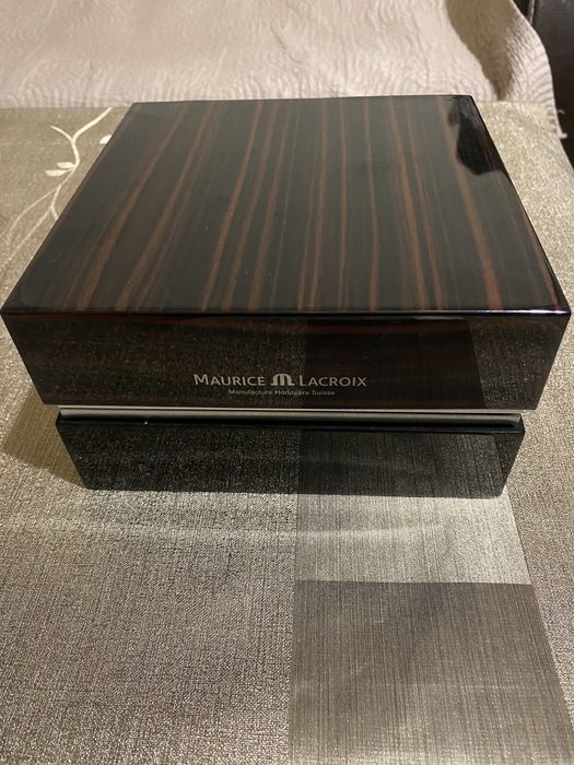 Швейцарски часовник