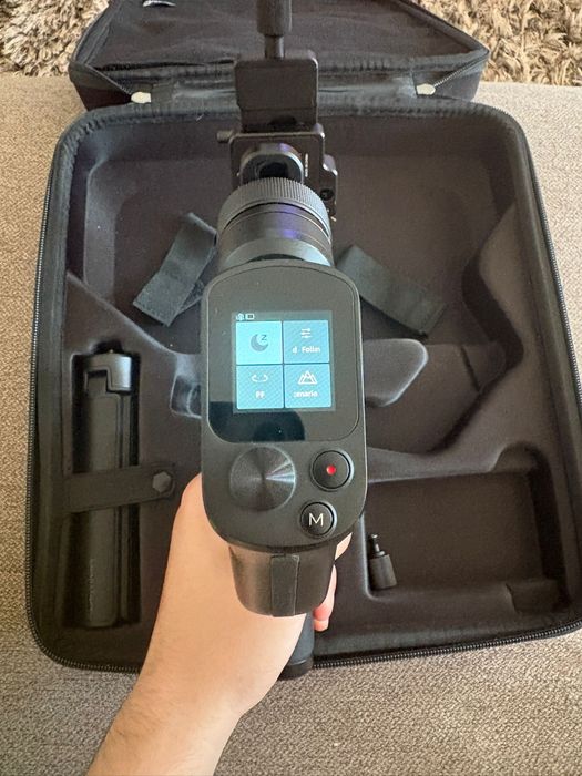 Gimbal Feiyu Tech SCORP mini 3