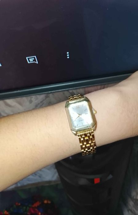 Ayol va qilzlarimiz uchun