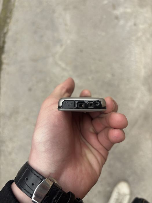 Nokia 6300 в идеальном состоянии