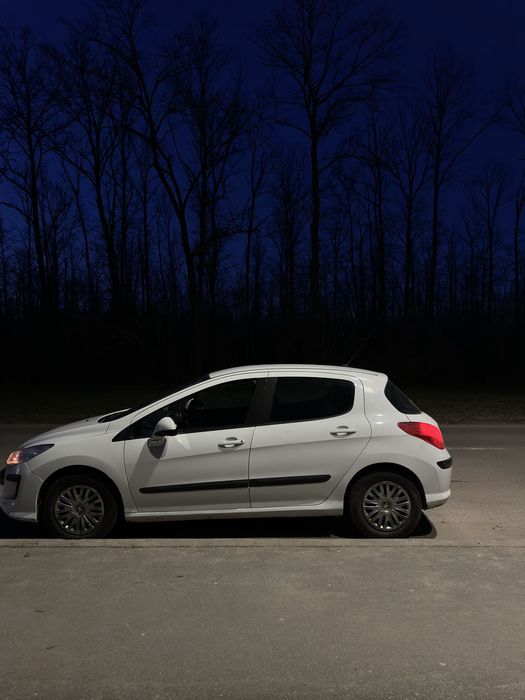 Vand Peugeot 308 1.6 hdi