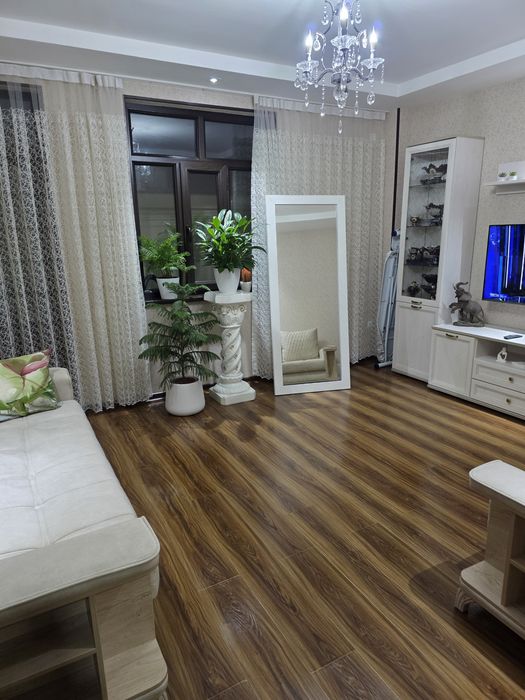 Продаётся уютный   дом