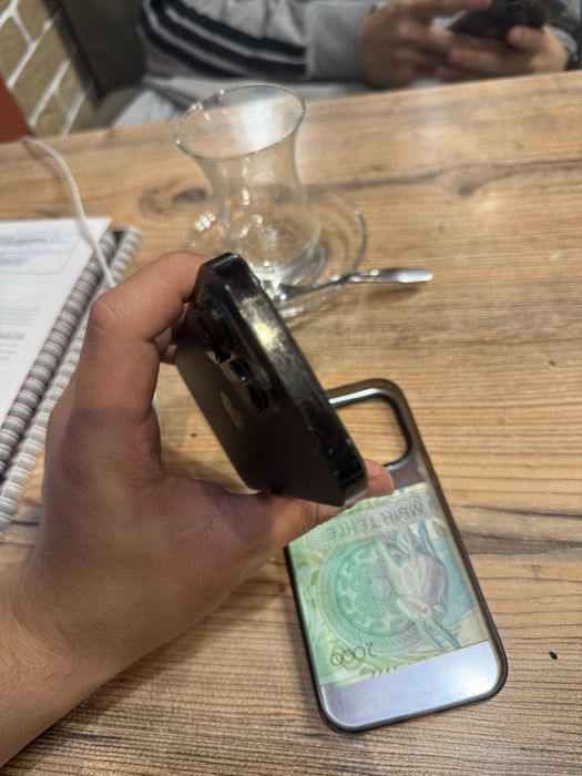 iphone 14 pro б/у