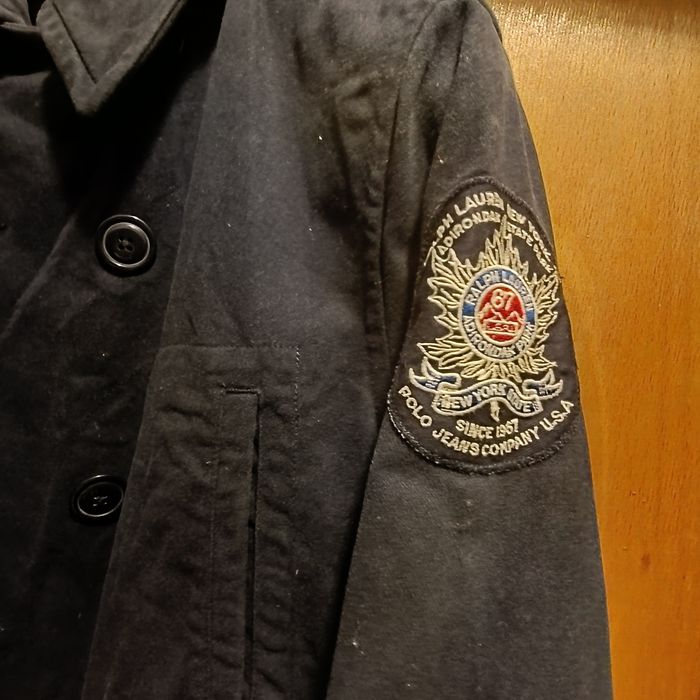 Geaca casual polo Ralph Lauren L