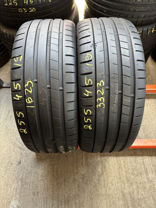Anvelope Vara 255/45/19 Kumho Ecsta PS91 255 45 19 R19