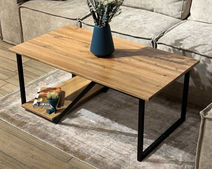 Журнальный , Кофейный Столик в гостиную , Фабричная мебель