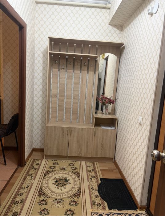 Продам 1-комнатную квартиру