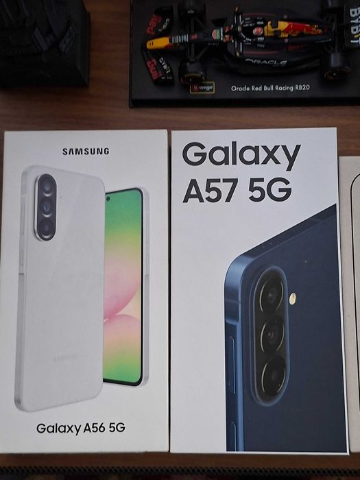 Vand Samsung A56,A57 si Google Pixel 10a