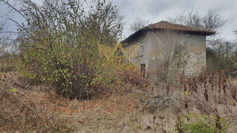 Продава се Къща в с. Войводино, Област Варна - 120 кв.м за 100 €/кв.м - Снимка #4