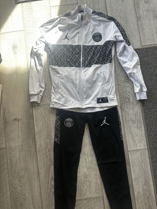 Оригинален спортен екип Jordan nike