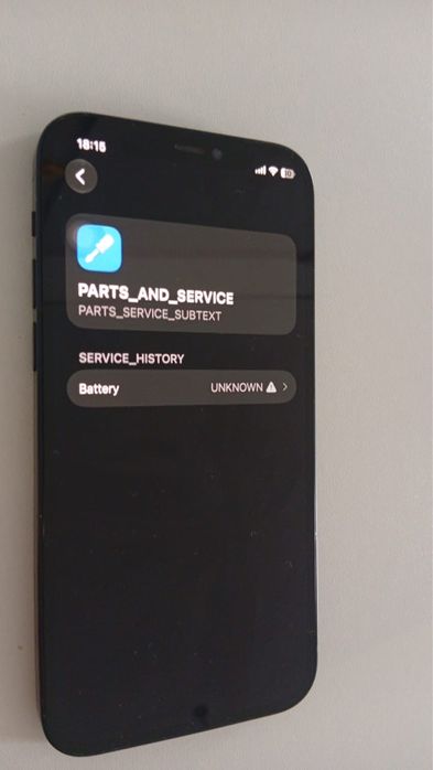 iPhone 12 128гб.