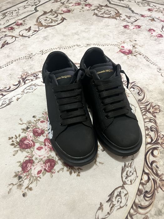 Vand Sneakers Alexander McQueen