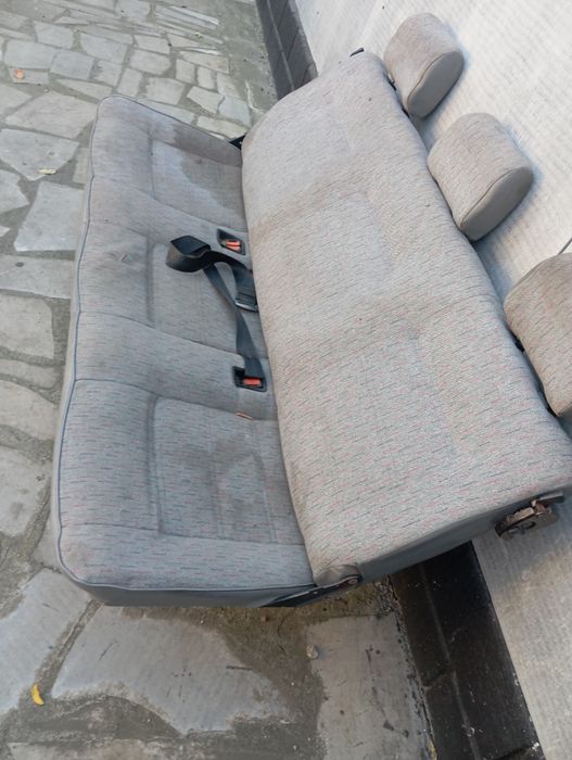 часть обшивки т4