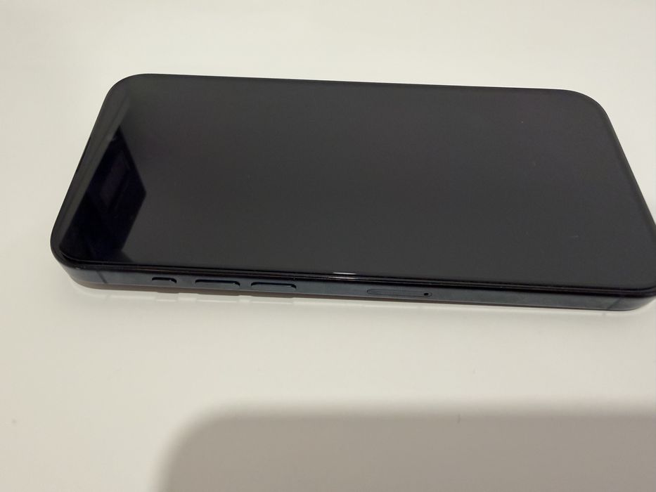 Iphone 15 Promax 512 GB blue titanium