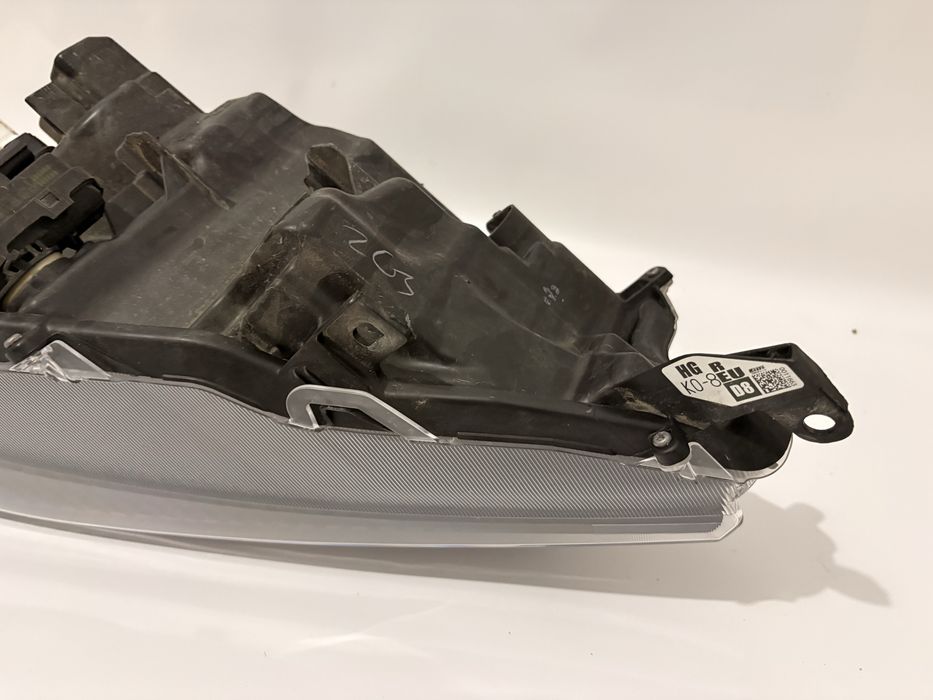 Far dreapta full led Toyota Yaris 4