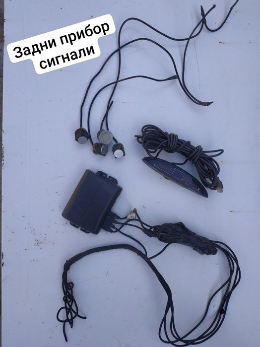 Кампресор балон дамлагич