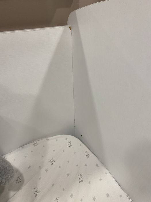 Бебешко/детско легло/кошара