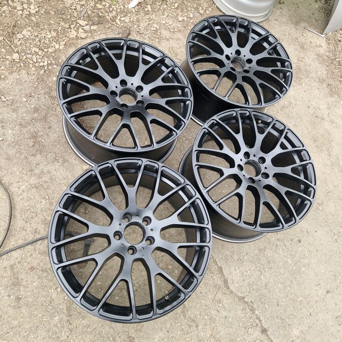 Jante 19" 5x112 vw audi mercedes