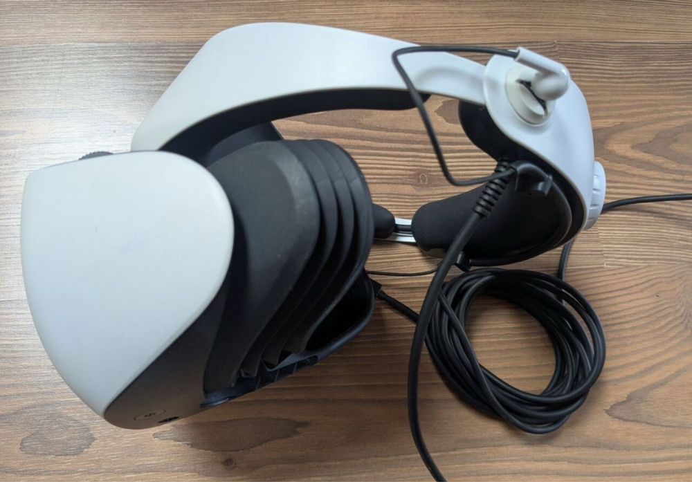 Sony PlayStation VR 2 (PS5)