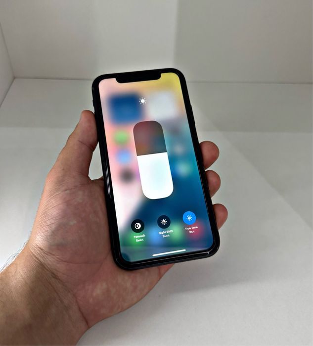 iPhone 11 без ремонта/64GB/72% 