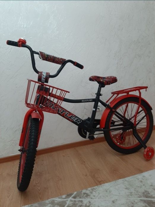 Продам велосипед б/у в отличном состоянии