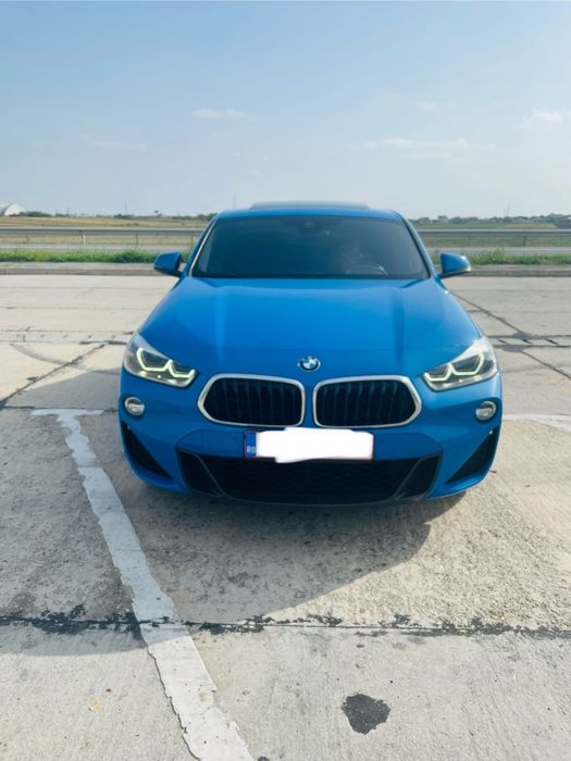 BMW  2018 — imagine 2