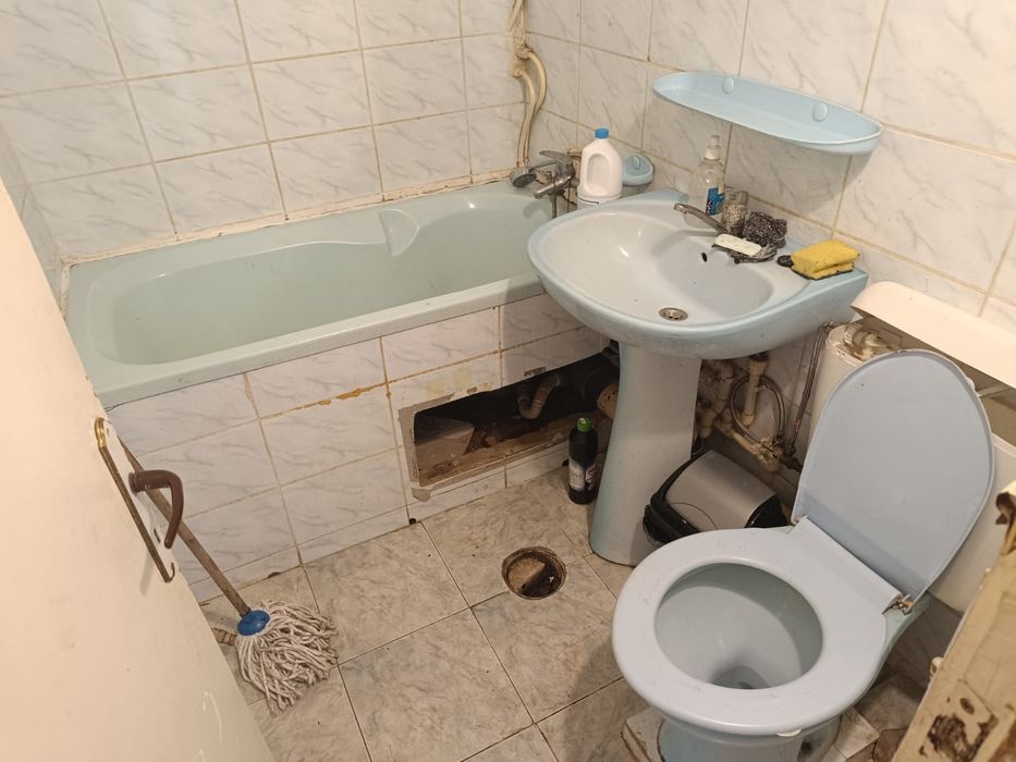 Garsonieră de închiriat