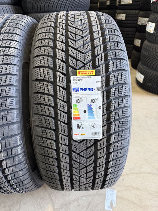315/40/21//275/45/21 PIRELLI