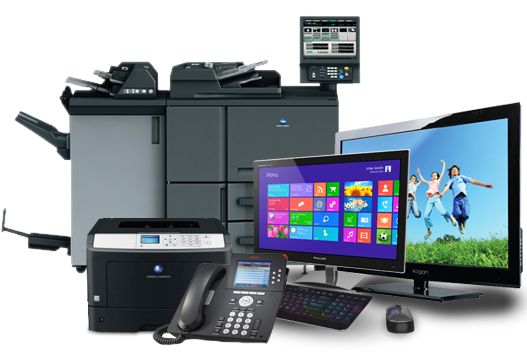 Instalare Windows, Router Wi-Fi, Imprimanta rețea, Office, Antivirus..