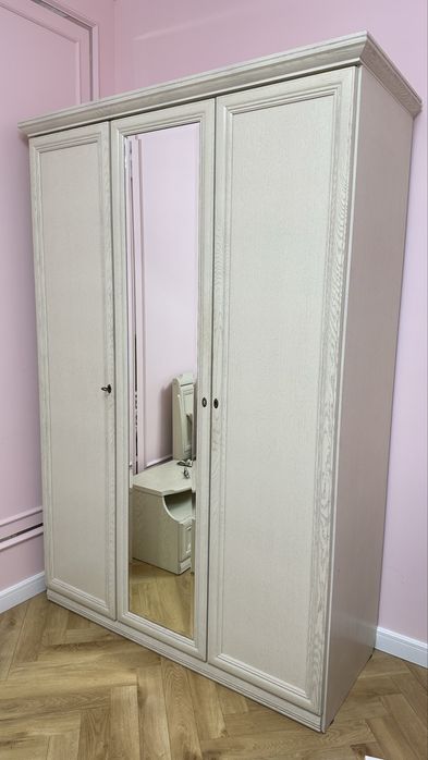 Спальный гарнитур б/у Беларусь