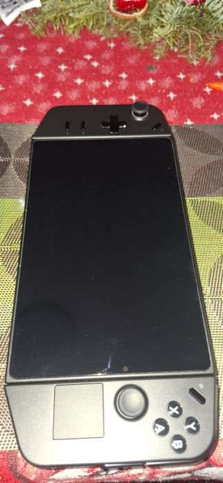 Vand lenovo legion go 1tb!