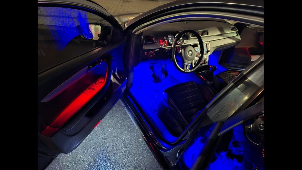 Vând Wolfgang Passat b7