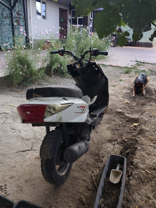 Мопед м 8 про...