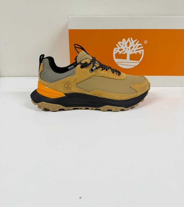 Timberland Motion Access Waterproof