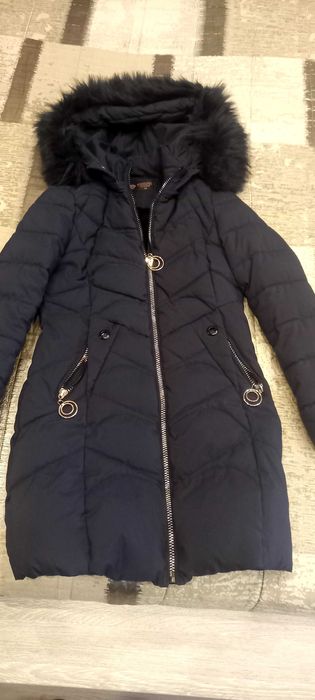 Зимно дамско яке