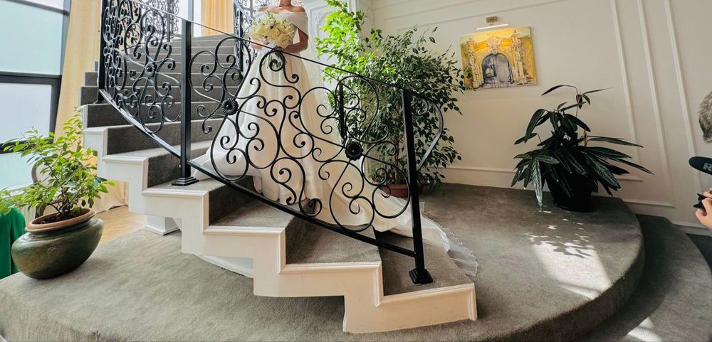 OFERTA                         Vând rochie mireasă deosebita